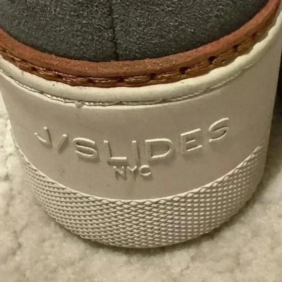 J/Slides NYC women's 6.5 - Picture 2 of 10